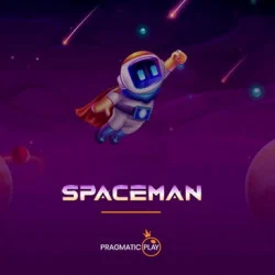 Spaceman 8818Brl Bet