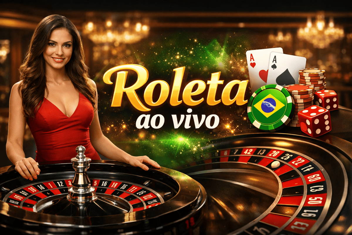 Roleta 8818Brl Bet